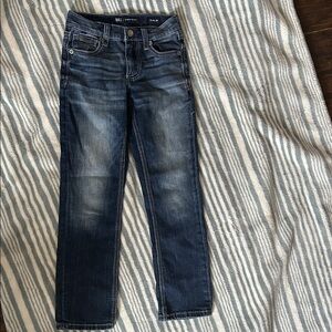 BKE Kids Dark Blue Jeans